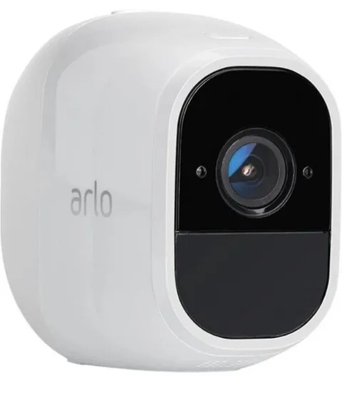 Arlo Pro 2 HD 1080 Add-on Camera VMC4030P w Battery
