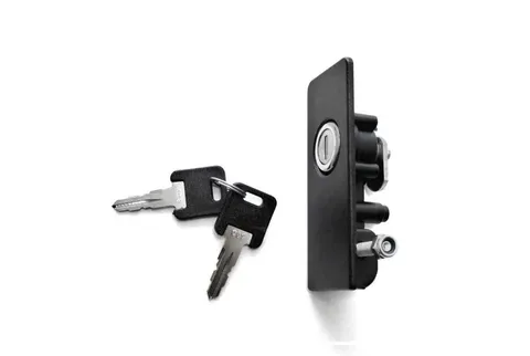 ORIGINAL REPLACEMENT DITEC 6CS7S Complete Lock Unlock for CROSS 5-7-8
