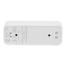 WiFi Door Window Sensor Door Sensor Detector Real Time Alarm For Home Security