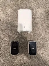 eufy security camera system