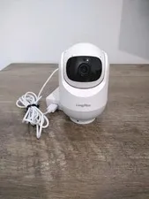 LongPlus Wi-Fi Security Camera for Home Security For Pets, Baby, Home