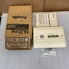 Nutone IC-301 Indoor Remote Control Intercom Speaker IM3003 IMA3003 im3303