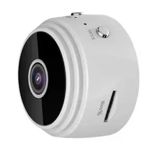 A9 Mini WiFi Security Camera 720P HD Wireless Night Vision Video Recorder