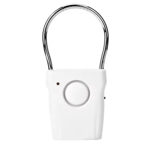 Alarm security door alarm door vibration alarm F5S58510