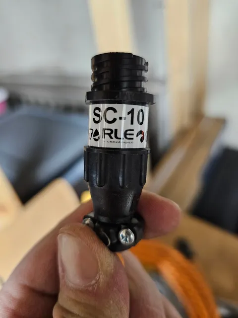 RLE SC-10 Leak Detection Cable