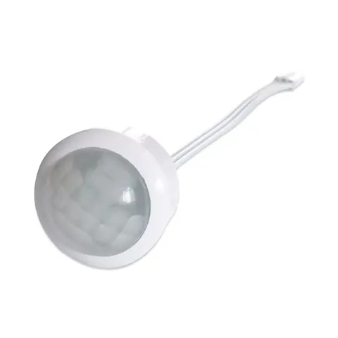PIR Motion Detection Sensor Light Switch Infrared Human Body Induction Parts