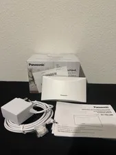 Panasonic.  HomeHawk Window Home Monitoring Camera KX-HNC500W