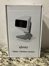 Xfinity HD Security Motion Camera Indoor Outdoor MS15018010 New Sealed 