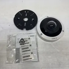Bosch NDS-5704-F360LE FLEXIDOME 5100i IR 12MP Indoor/Outdoor 360 IP66