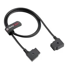 DTap Female To DTap Female VMount Battery Power Extension Cable 3.3ft