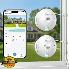 Gosulub Camera White 2pcs