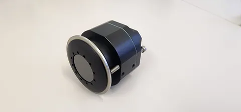 MOBOTIX S74 - Thermalsensor CIF, 45°x35°