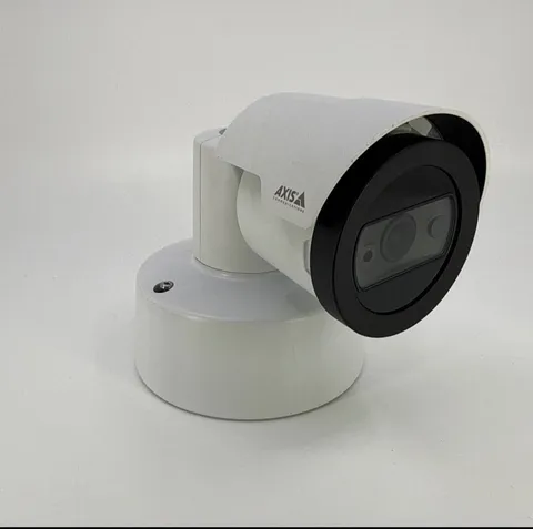 Axis M2035-LE Indoor/Outdoor Network Camera