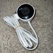 Google NEST Cam Outdoor Security Camera NC2100ES A0033 - Tested