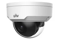UNV 2MP HD IP67 NDAA Audio IP Network Uniview Surveillance Security Dome Camera