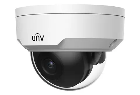 UNV 2MP HD IP67 NDAA Audio IP Network Uniview Surveillance Security Dome Camera