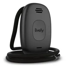Lively Mobile2 - Medical Alert Device - 24/7 Emergency Help - Waterproof - wi...