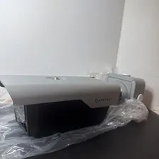 Amcrest 4MP Ultra HD License Plate Reader Camera Bullet IP4M-1072EW-AI