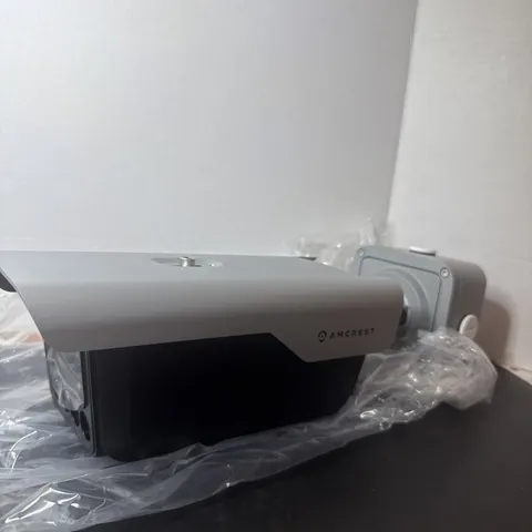 Amcrest 4MP Ultra HD License Plate Reader Camera Bullet IP4M-1072EW-AI