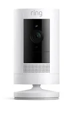 Ring Outdoor Cam Stick Up Cam Weather-resistant home or business security 2019