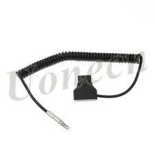 Original NSC3F Plug 3 pin Female to Dtap Power Spring Cable for Odyssey7 7q M...
