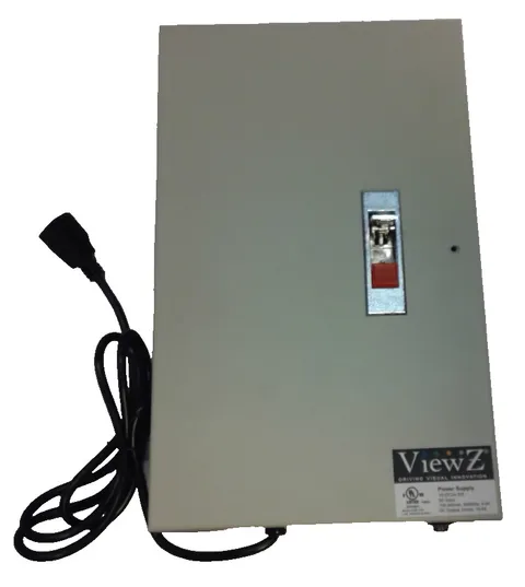 ViewZ VZ-DC24-320