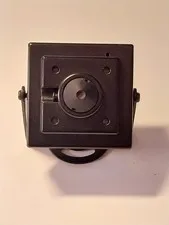 Ecv-Box/54 Integrate Mini Camera Color Cctv