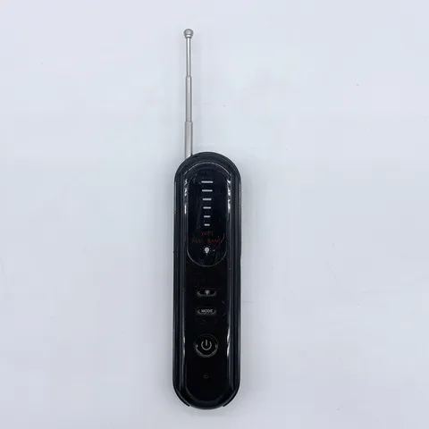 Aleanu Hidden Camera Detector, 2025 Hidden Bug and Device GPS Detector