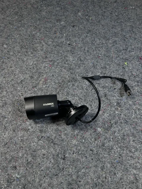 Lorex LBV1511-C 720p HD IR Bullet Security Camera