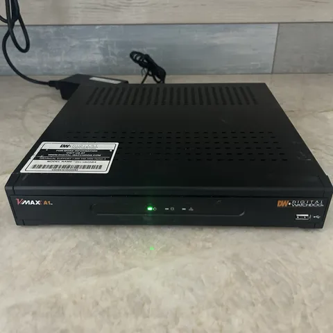 Digital Watchdog DW-VAONE4 VMAX A1 16-Channel Universal HD-over-Coax