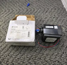 Cooper SP20-MV: Greengate Switch Pack 20 Amp 120/277V 50/60 Hz Appliance Control
