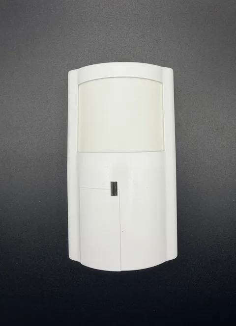 DSC WS4904P Wireless PIR Motion Sensor New Open Box (Missing Screws)