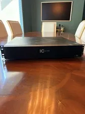 ICREALTIME NVR-FX24POE-1U4K1 Great Condition - No HDD