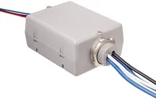 20-Amp Super Duty Power Pack for Occupancy Sensors, Basic with Auto-On, Gray