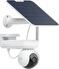 Altas PT Ultra 4K Outdoor Security Camera