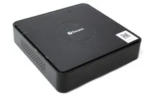 Swann 4-Channel Security Monitoring Recorder SRDVR-41525H / DVR Only
