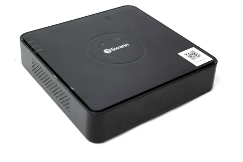 Swann 4-Channel Security Monitoring Recorder SRDVR-41525H / DVR Only