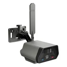 TACTACAM Defend Cellular Security Camera Battery-Powered Motion Detect w/32GB SD