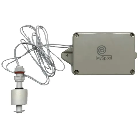Smart WiFi Water Level Sensor | Text & Email Alerts
