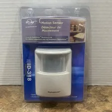 SkyLink Wireless Motion Sensor (Model: ID-318)
