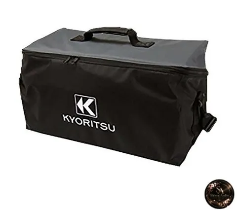 Kyoritsu Electrical Instruments KYORITSU Carrying Bag MODEL9125