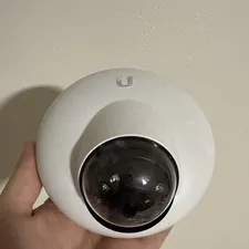 Ubiquiti UniFi UVC-G3 Dome Security Camera 