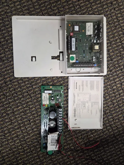 VISTAKEY Single Door Access Control