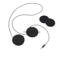 NEW Daytona Motorcycle Intercom Listen Just Bluetooth 2/DT-KIKUDAKE Replacement