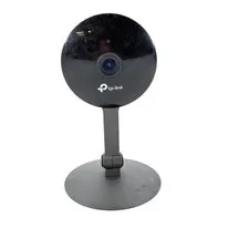 TP-Link Kasa Cam KC120 Indoor WiFi Security Camera 1080p HD Smart Home NO CORD