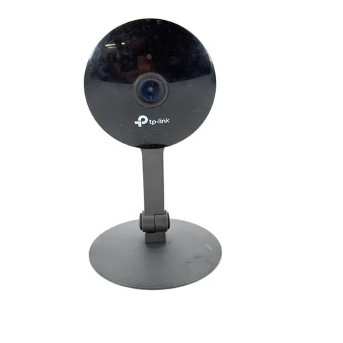 TP-Link Kasa Cam KC120 Indoor WiFi Security Camera 1080p HD Smart Home NO CORD