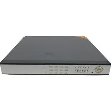 Stand-Alone Digital Video Recorder (DVR)