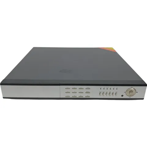 Stand-Alone Digital Video Recorder (DVR)