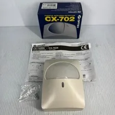 Optex CX-702 Passive Infrared Detector PIR Motion Sensor CX-702RS