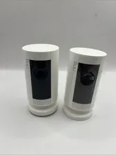 Ring Indoor Cam 5UM4E5  (2 Cameras)